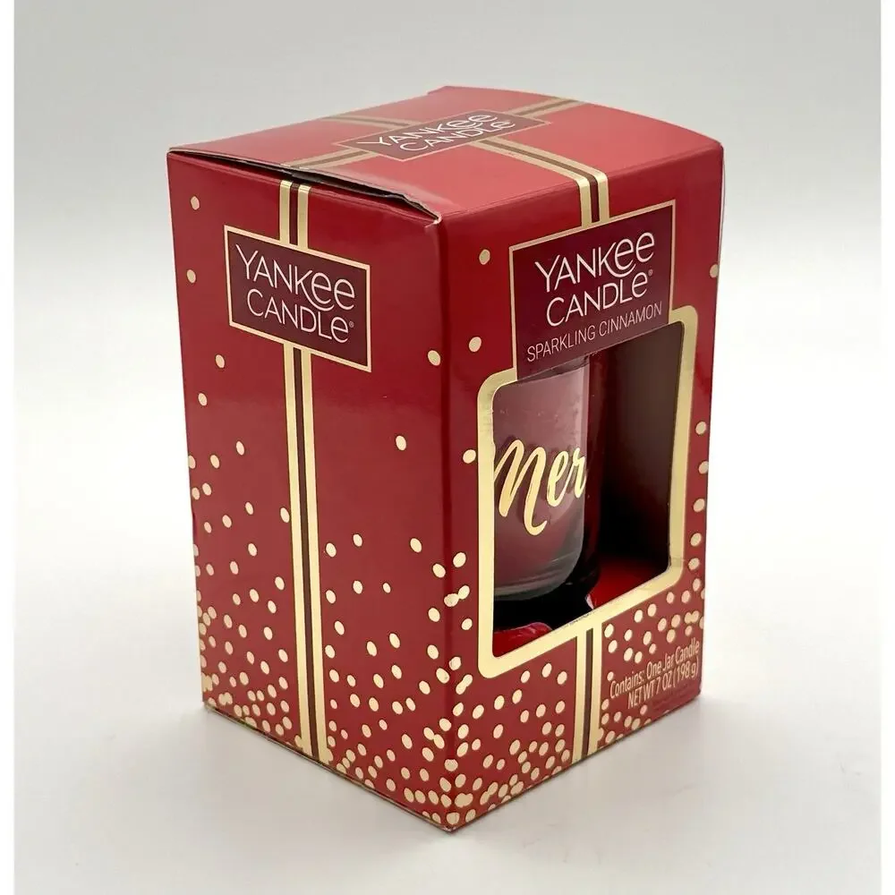Yankee Candle yankee candle